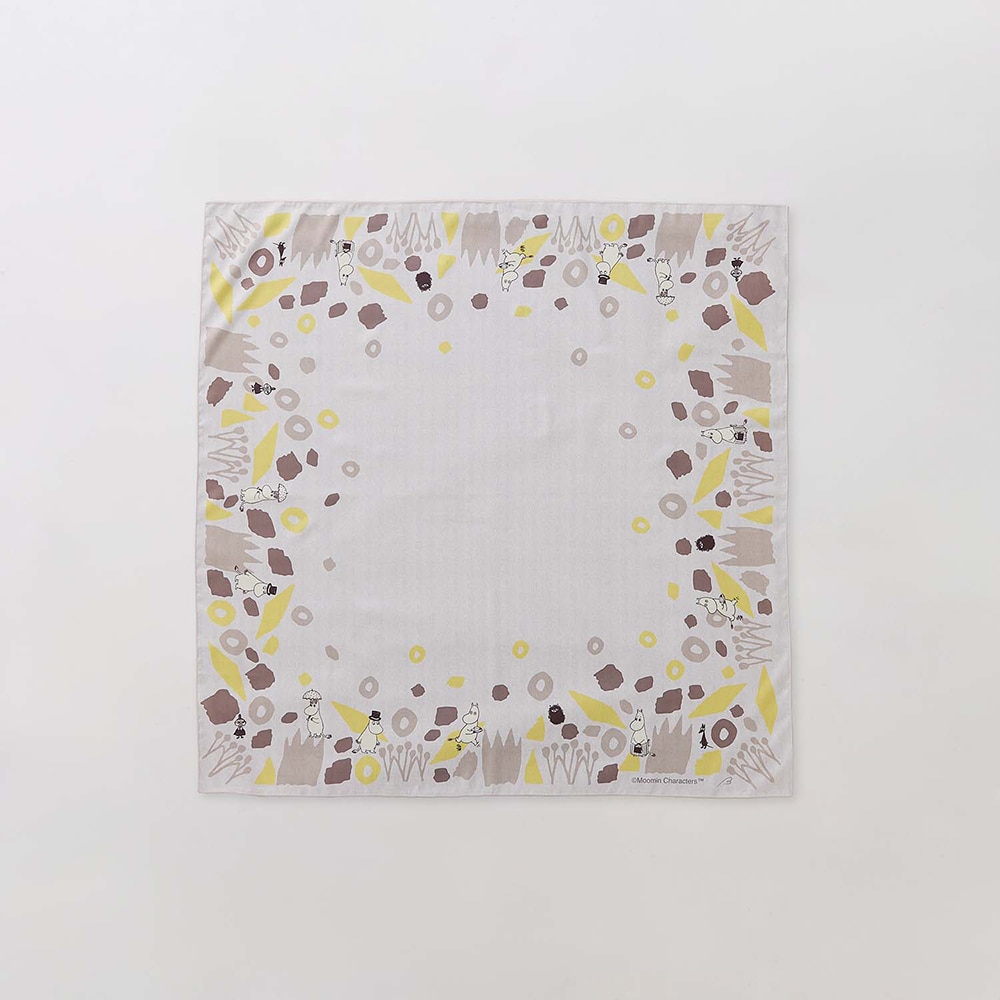 🆕【⭐訂購⭐】🇯🇵 日本直送 #Moomin #撥水加工枱布 🌀 [ELBD-0110][260313]