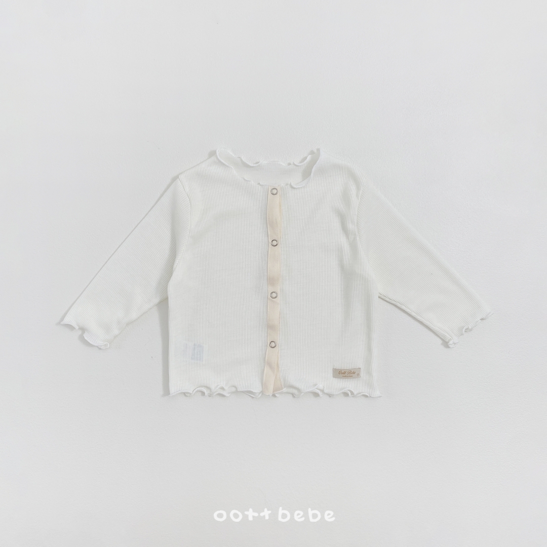 🇰🇷oottbebe外套