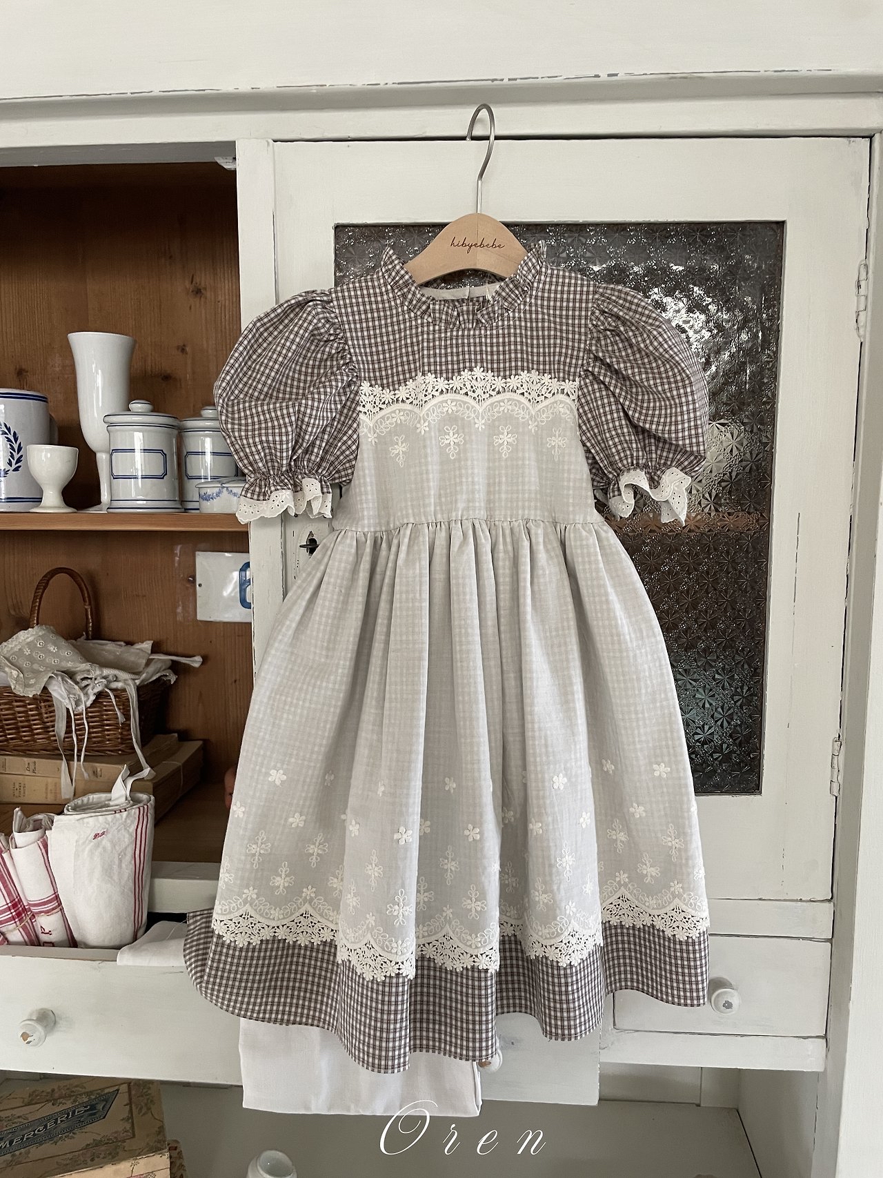 🇰🇷oren包屁裙/裙