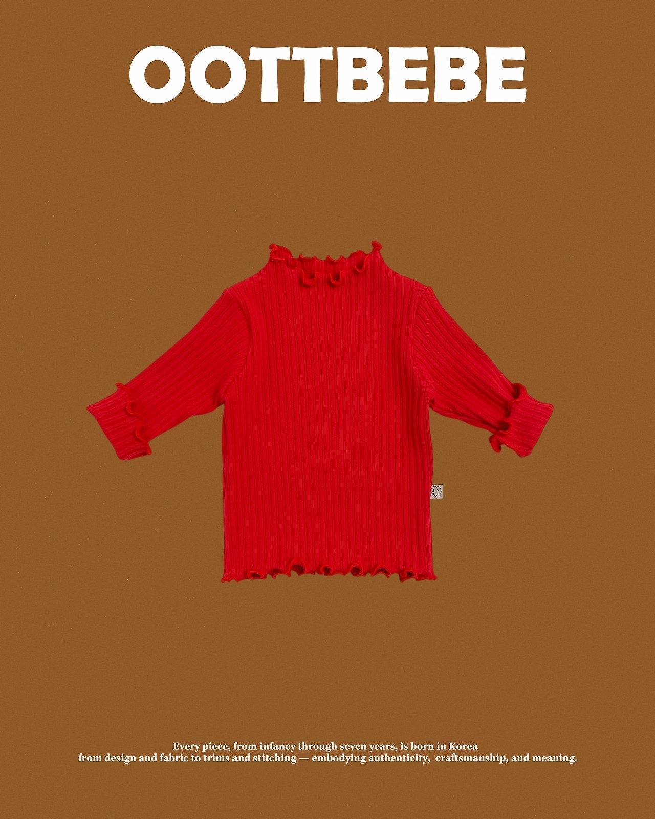 OOTT | Celine Tee