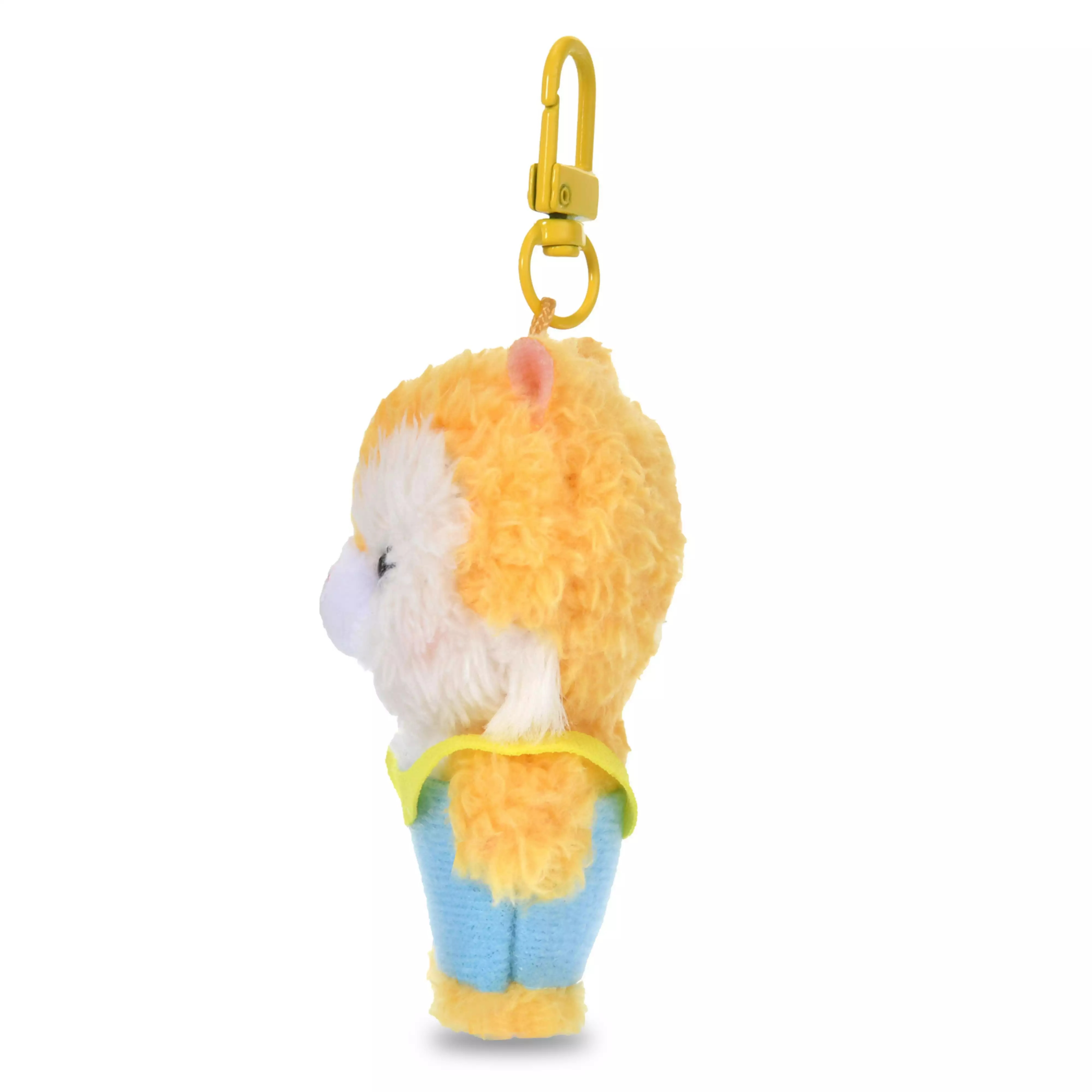 🌸 【預訂】Clarice 公仔掛飾 MINIMINI FLAT-30/6新品