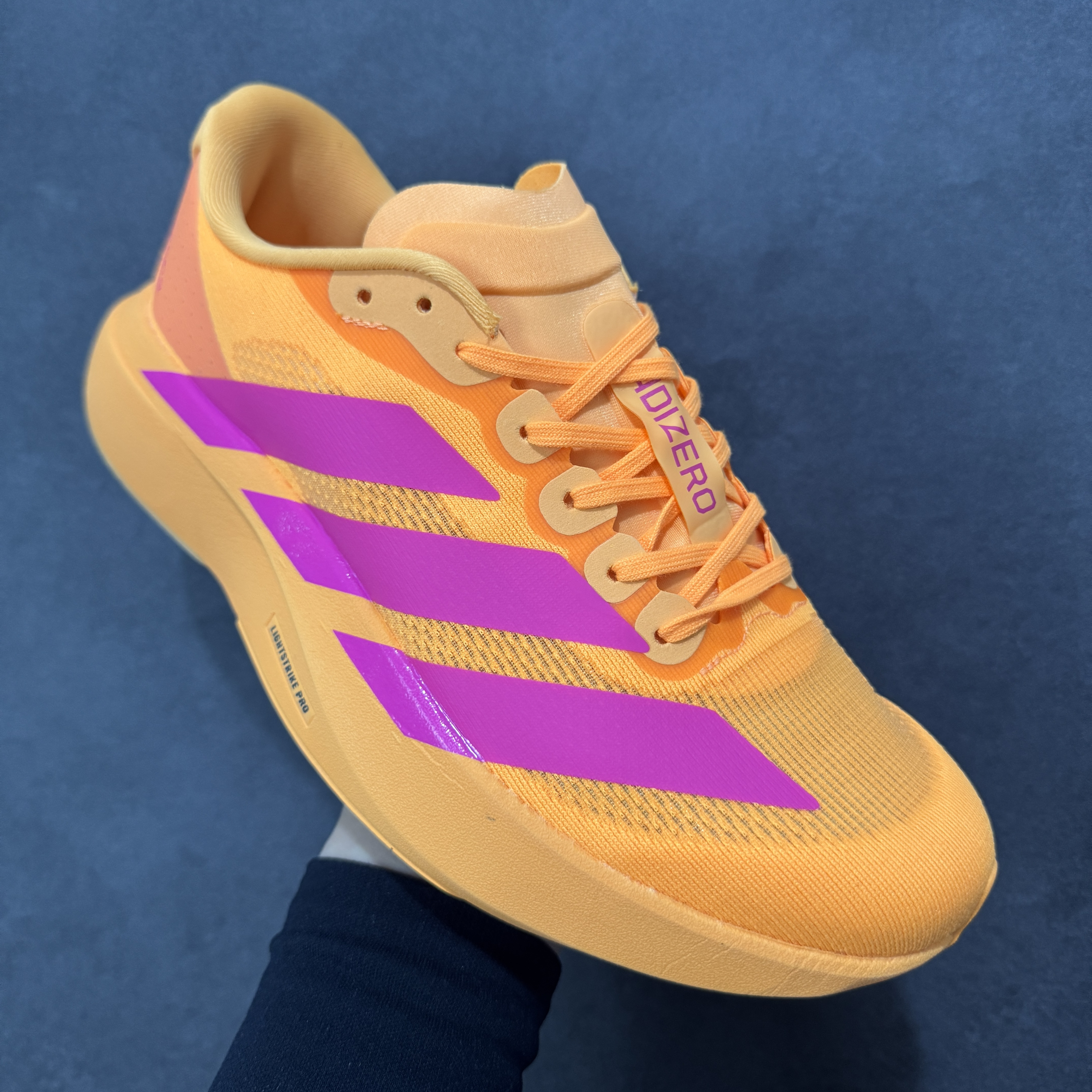 Adidas Adizero Evo SL HQ5000