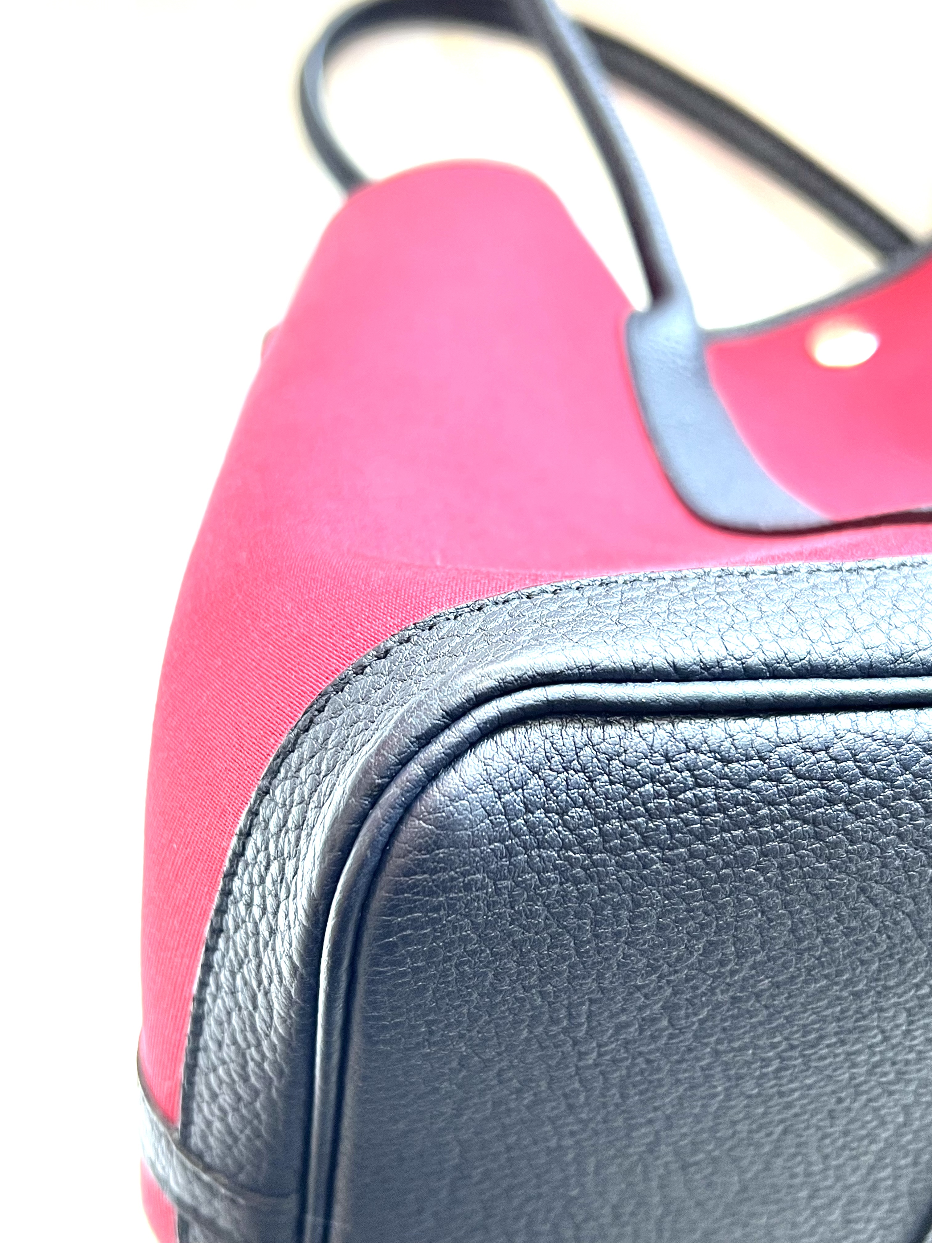 Pre-Owned Hermès 36 Garden Party Bag Stamp B / Product Code: 26041642