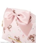 🌸 【預訂】Pouch - Maison de FLEUR x Sugarbunnies