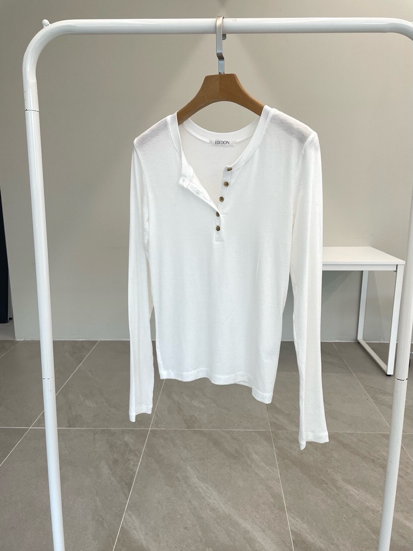 (2026FW) EDITION - TOP