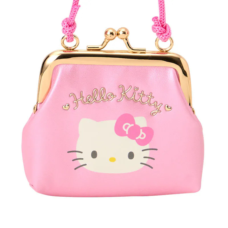 【日本】HELLO KITTY 散子包連繩