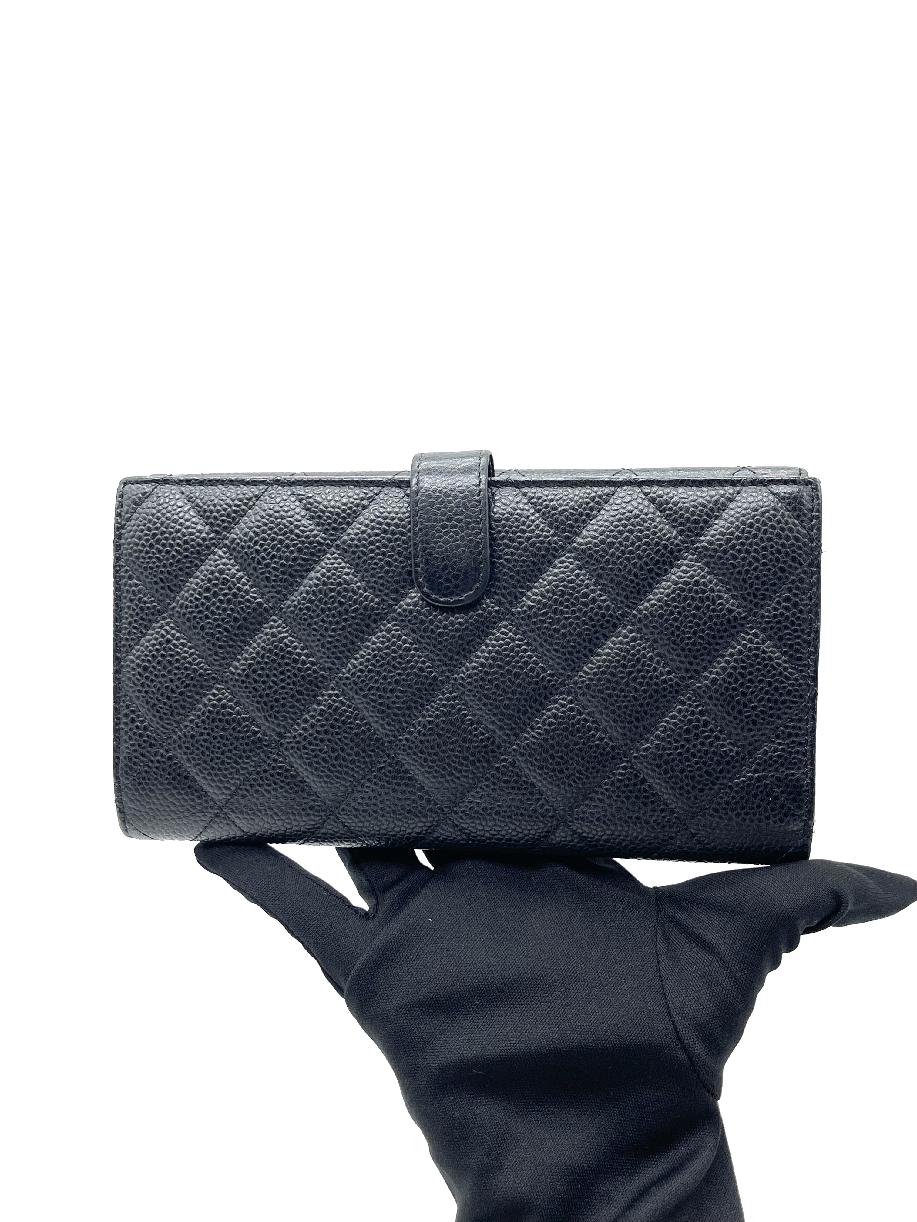 Pre-owned Chanel Wallet / Product Code: 26040203