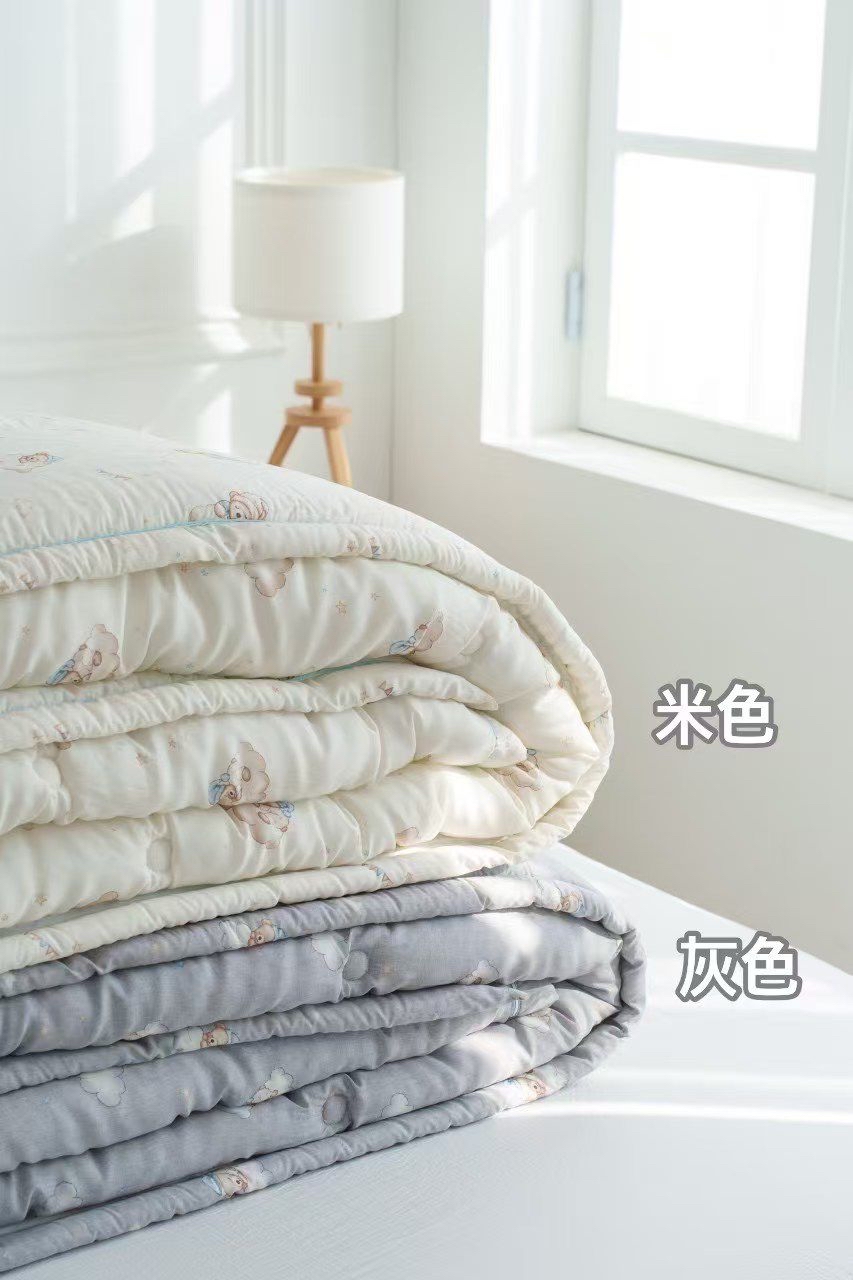 🇰🇷韓國四季薄被（C19880）