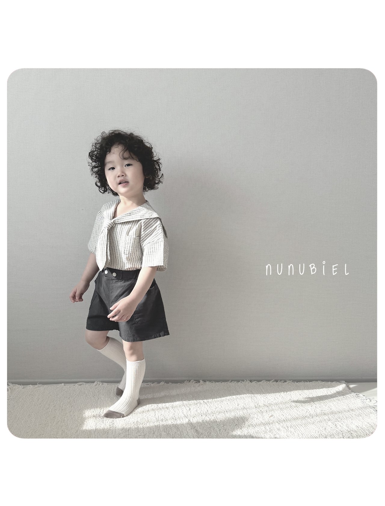 🇰🇷Nunubiel上衣