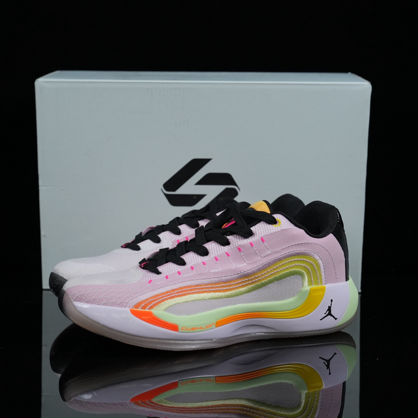 Nike Jordan Luka 4 PF 