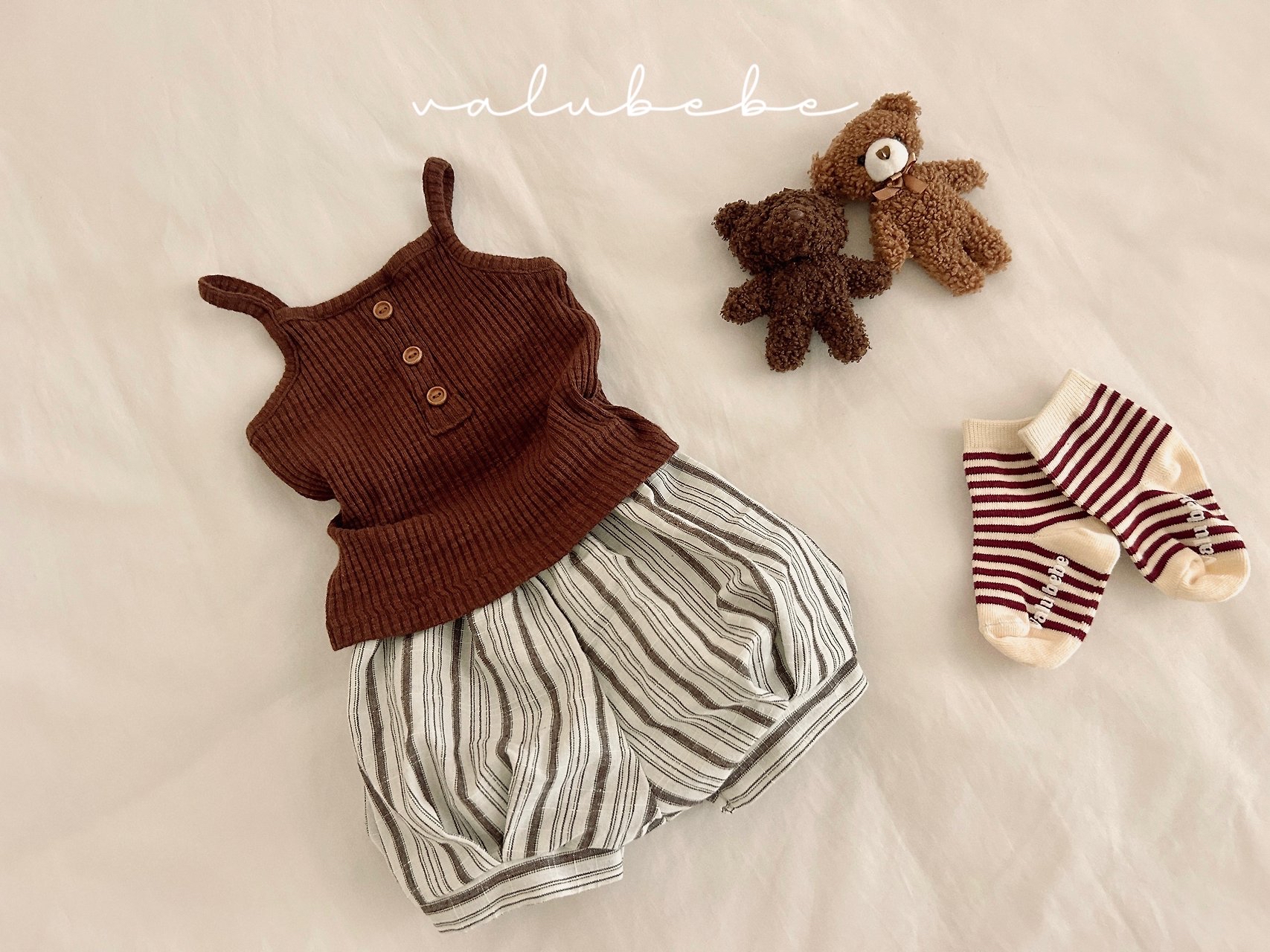 🇰🇷Valu_bebe短褲