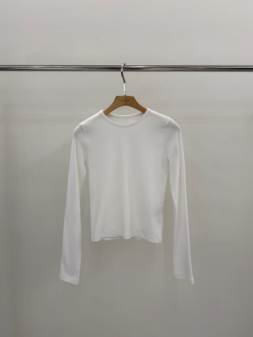 (2026FW) STAGE - TOP