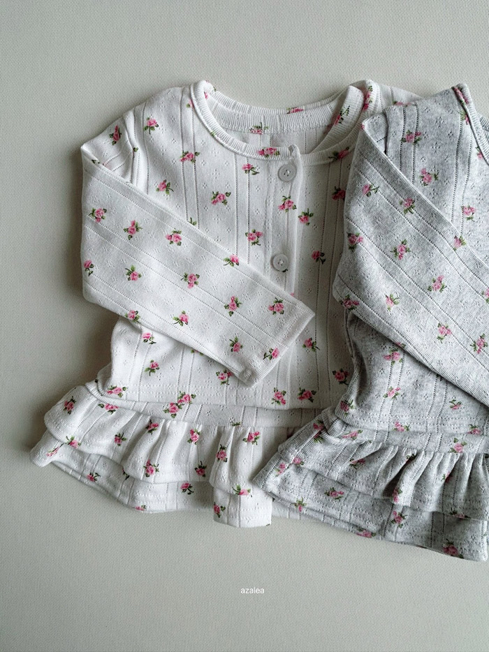 🇰🇷azalea tee+外套