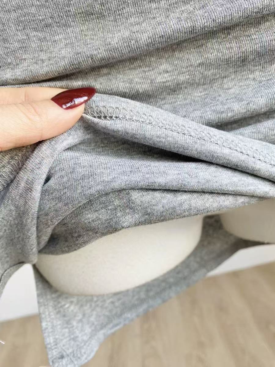 ST292纯欲辣妹套装