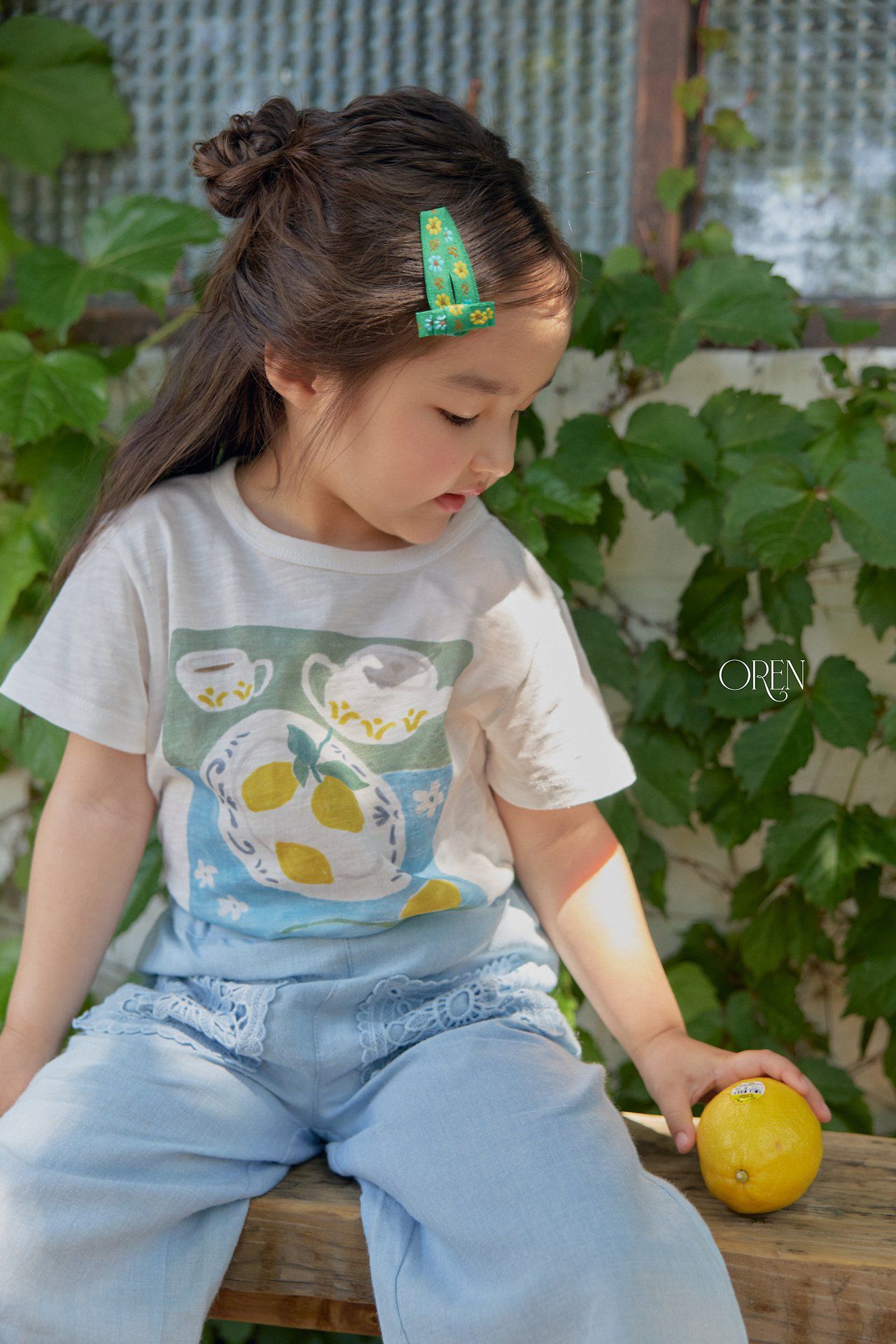 CH4525 Top