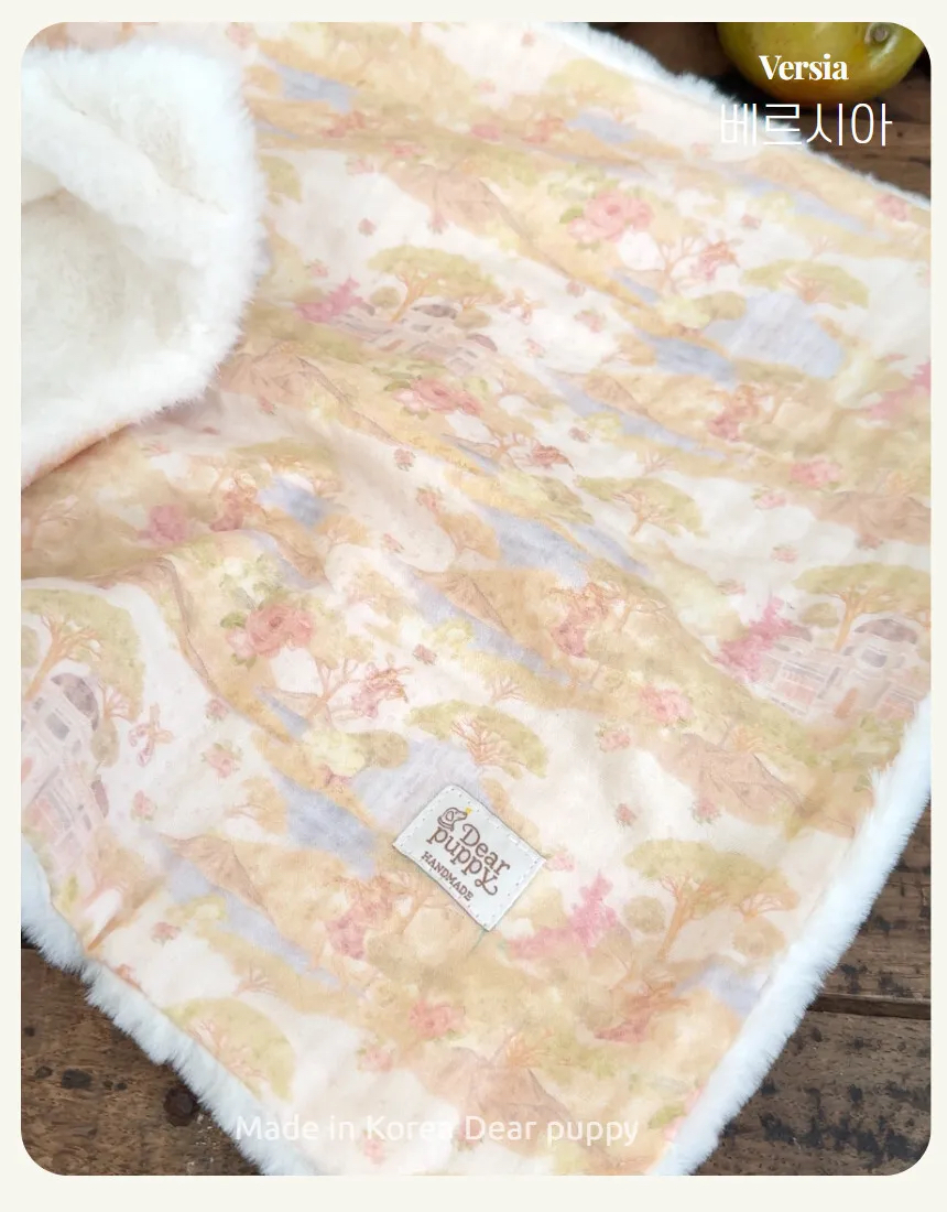 韓國🇰🇷 質感小被被