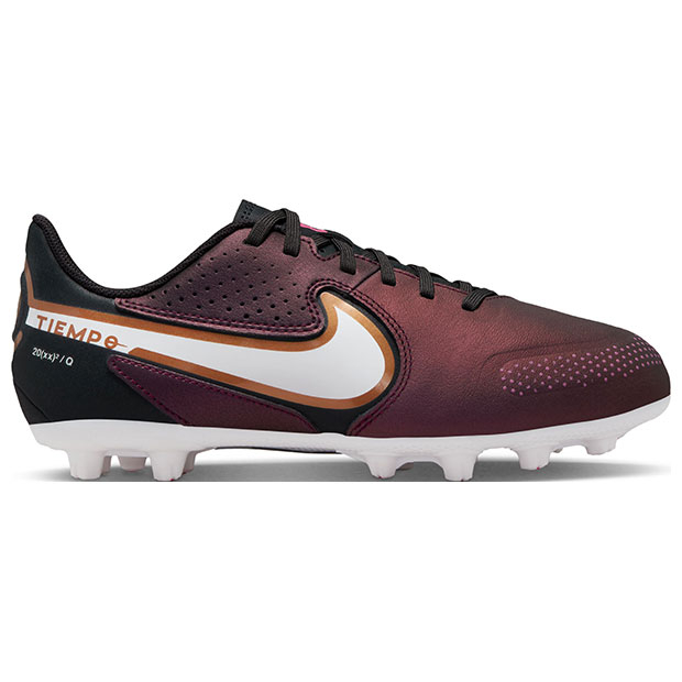 (預訂)Nike Junior Tiempo Legend 9 Academy Q HG