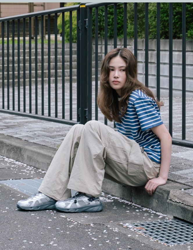 [ New Balance ] Kave 韓國限定波鞋 × 涼鞋2合1 