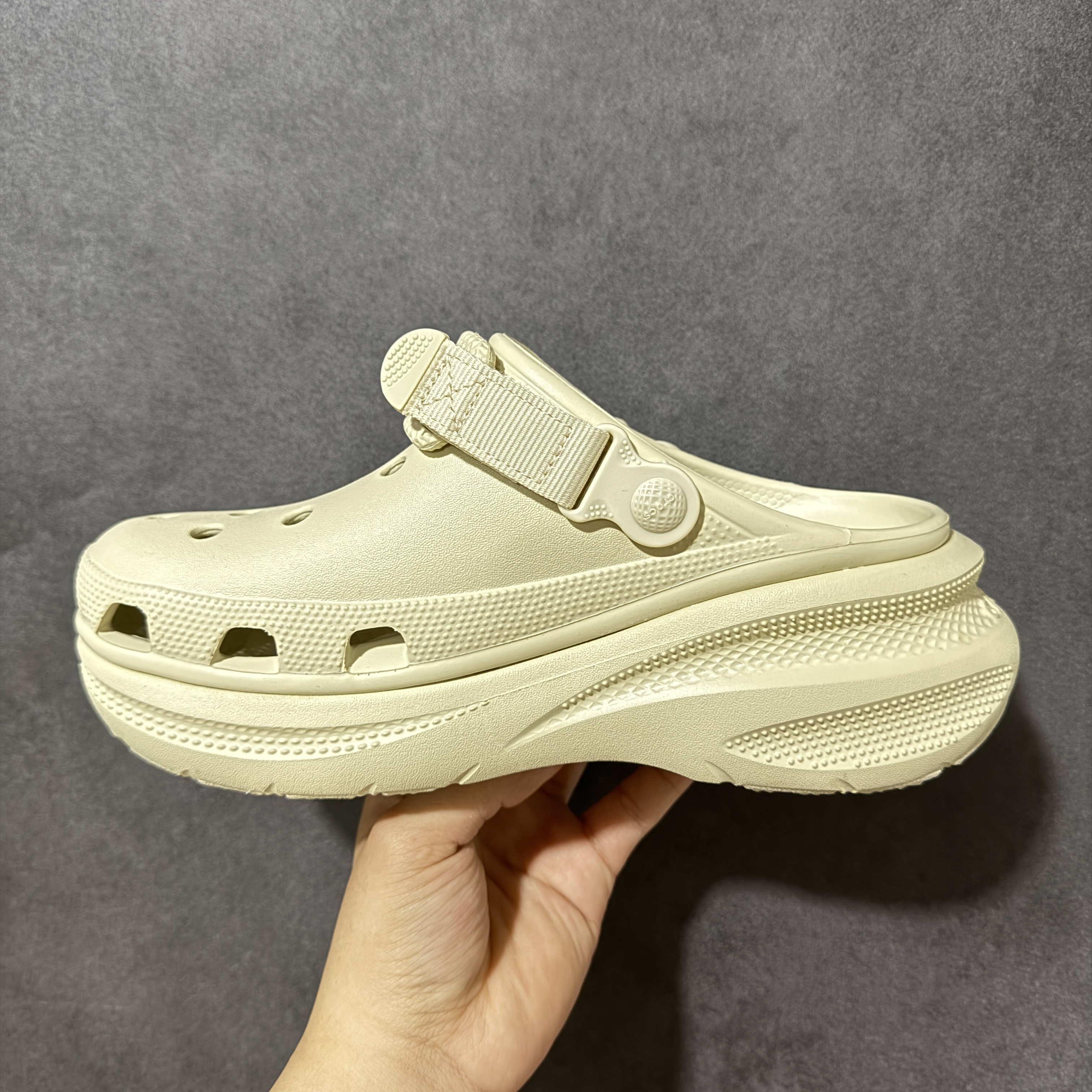 Crocs Classic Crush Clog