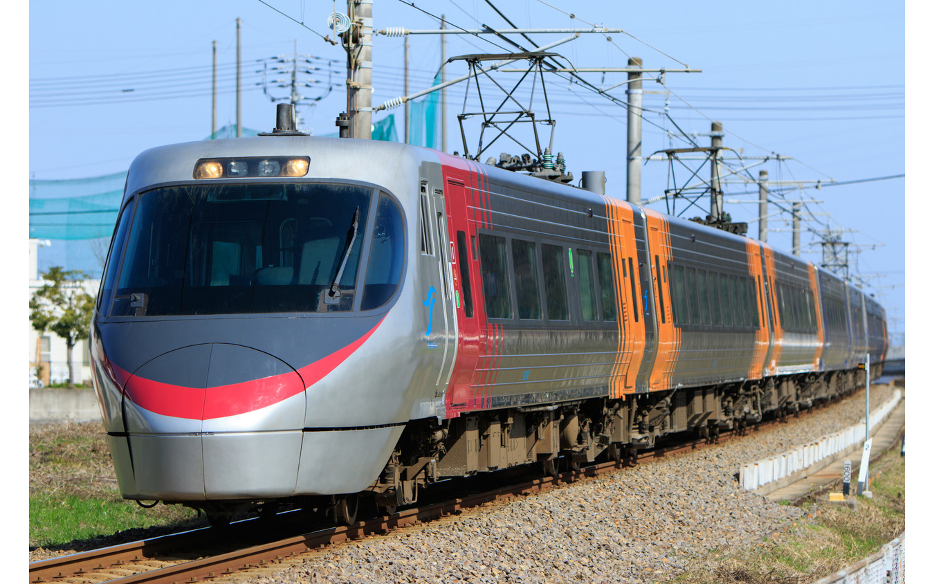 Kato JR四國8000系列特快列車“潮風石錘號”