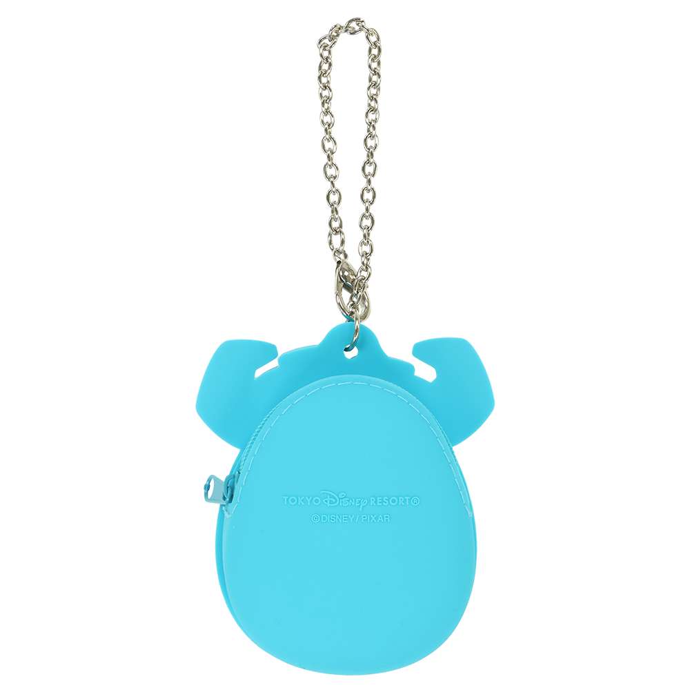 【預訂】TDR Sulley 散子包 bag charm