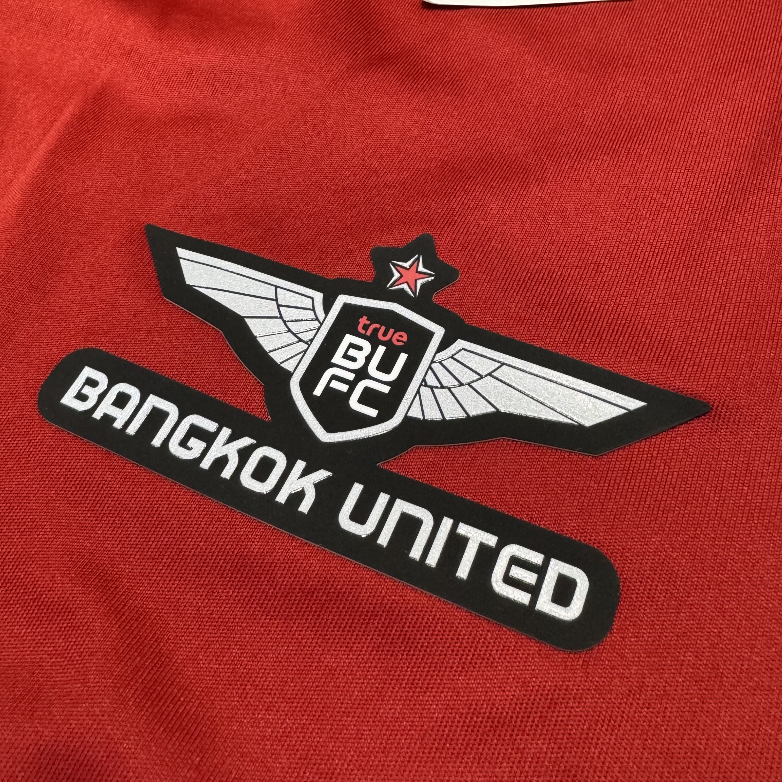 Bangkok United 25/26 home shirt (Bnwt)