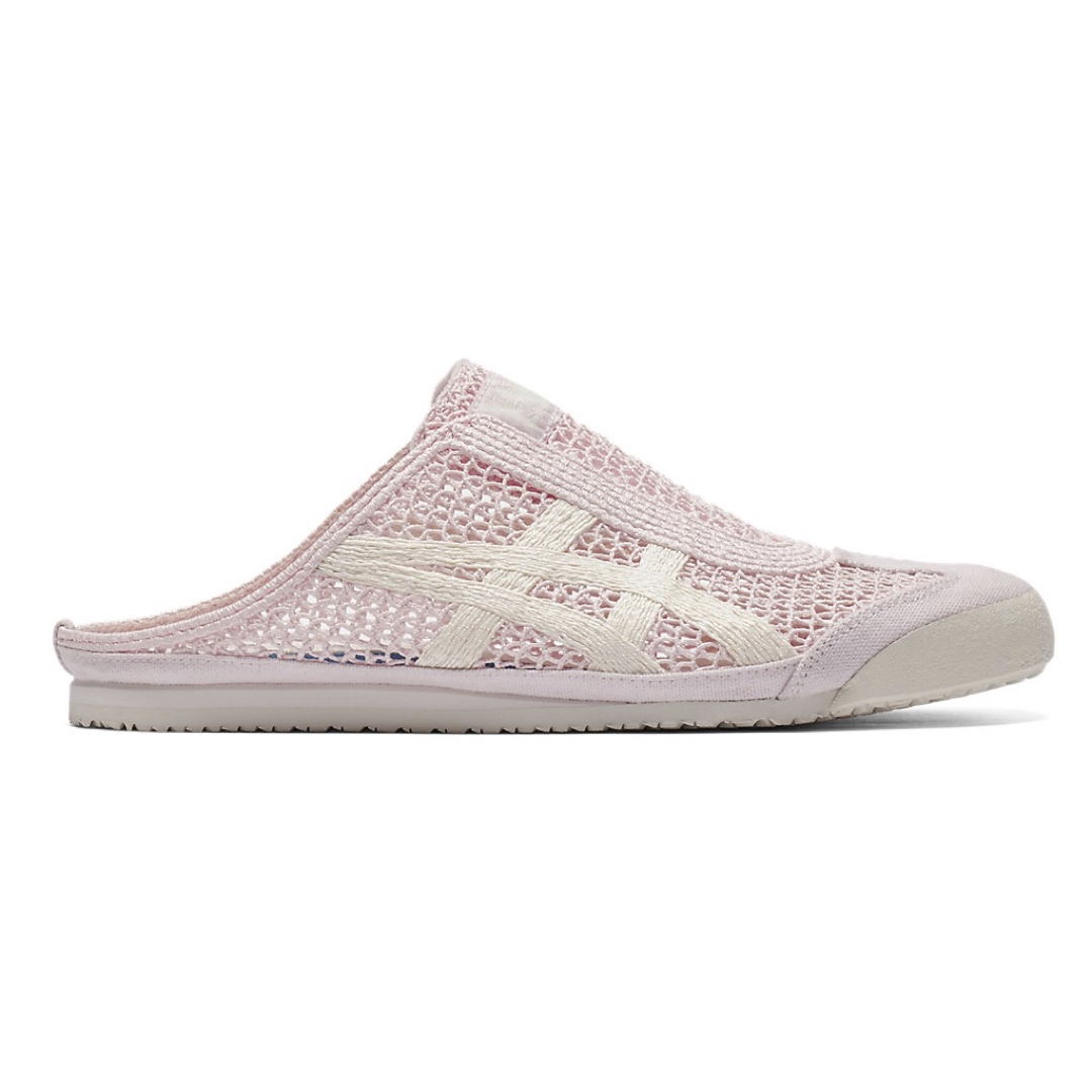 【预购】Onitsuka Tiger MEXICO 66 SABOT｜1183C123