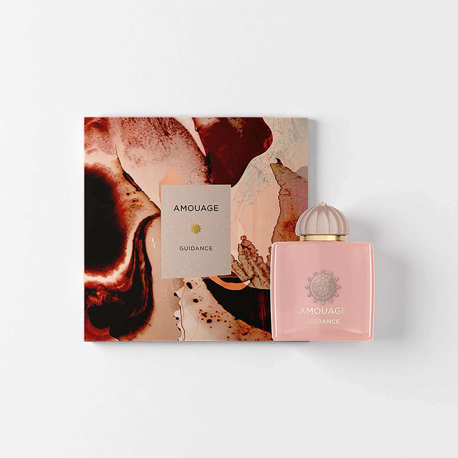 稀缺現貨! Amouage 愛慕 Guidance 秘藏神諭 EDP 女士香水 100ml