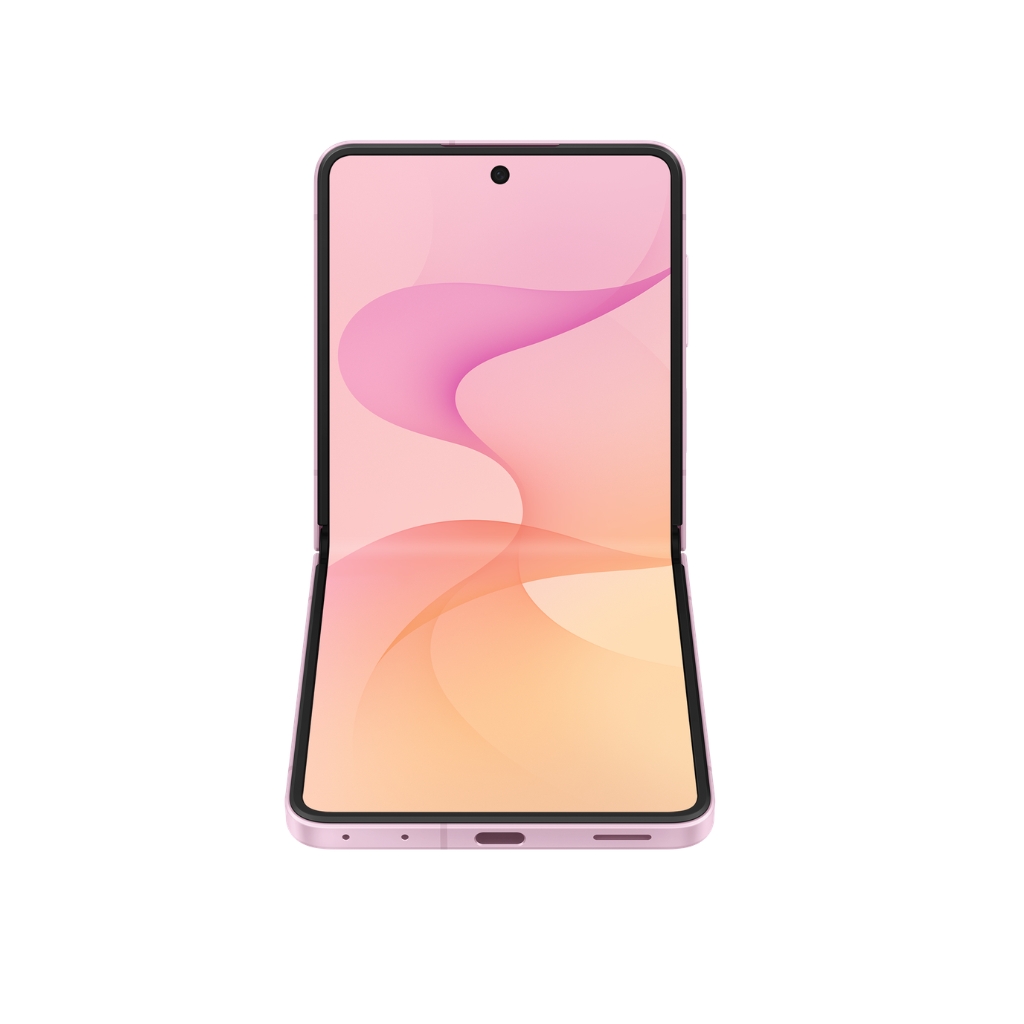 Samsung Galaxy Z Flip8 5G (12GB+256GB) SM‑F7760｜新一代摺疊式手機｜AI 影像｜Snapdragon 旗艦效能｜香港行貨