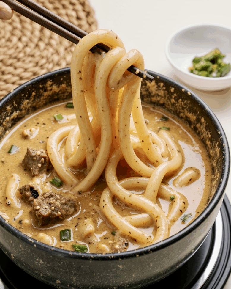 日本稻庭”零”鹽烏冬