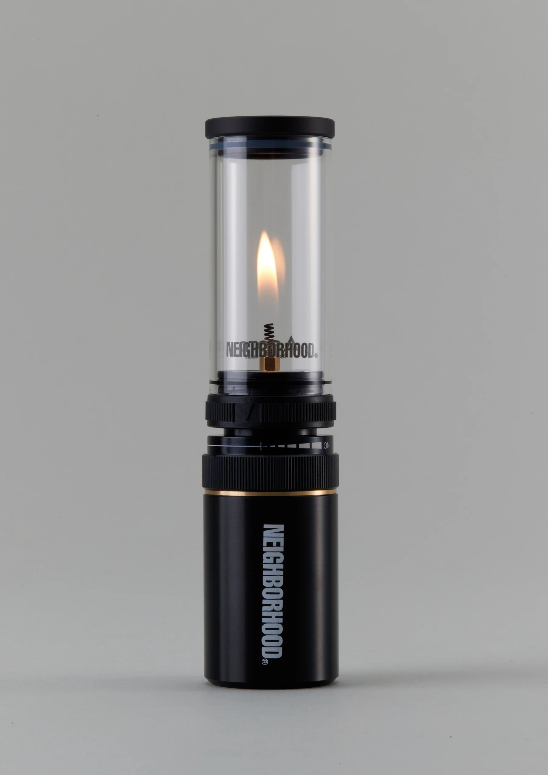【日本限定】Neighbourhood X SOTO . HINOTO SOD-260 GAS LANTERN