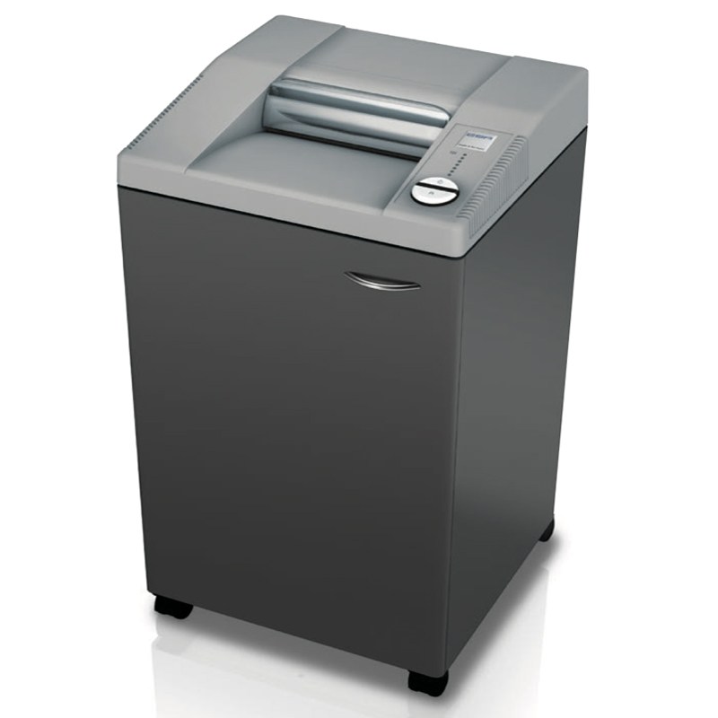 EBA Shredder 2331 S