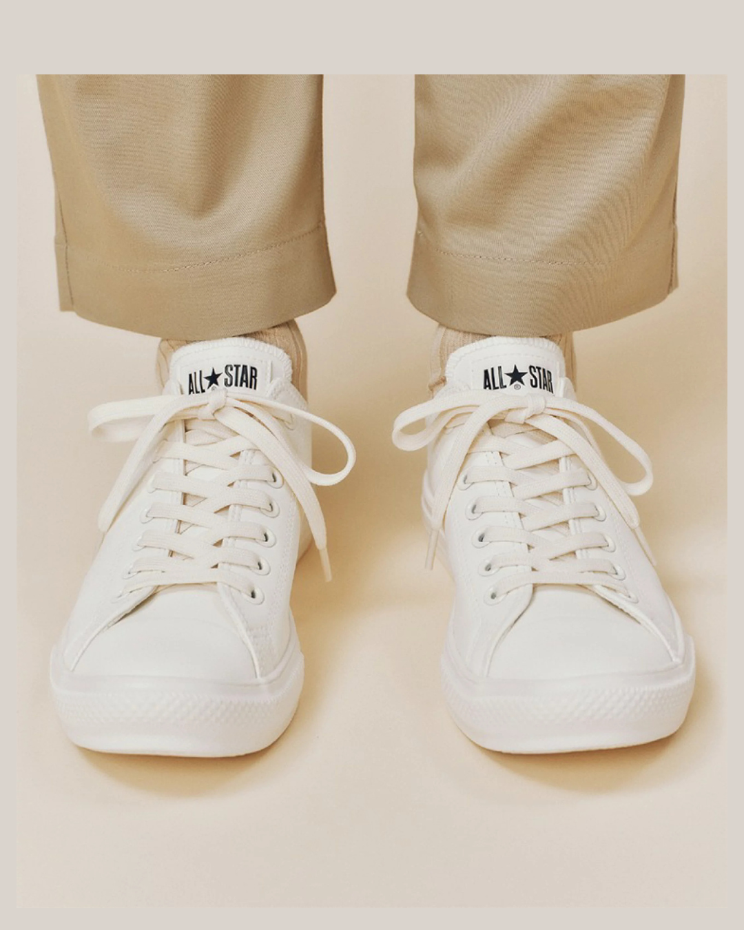 代購【 2026 再入荷  日本 直送 日本限定 Converse 防水 雨鞋 | 波鞋 | 水鞋 | 男女兼用 | ALL STAR AS LIGHT WR SL OX  | water-repellent | rain shoe | sneaker | unisex  】﻿