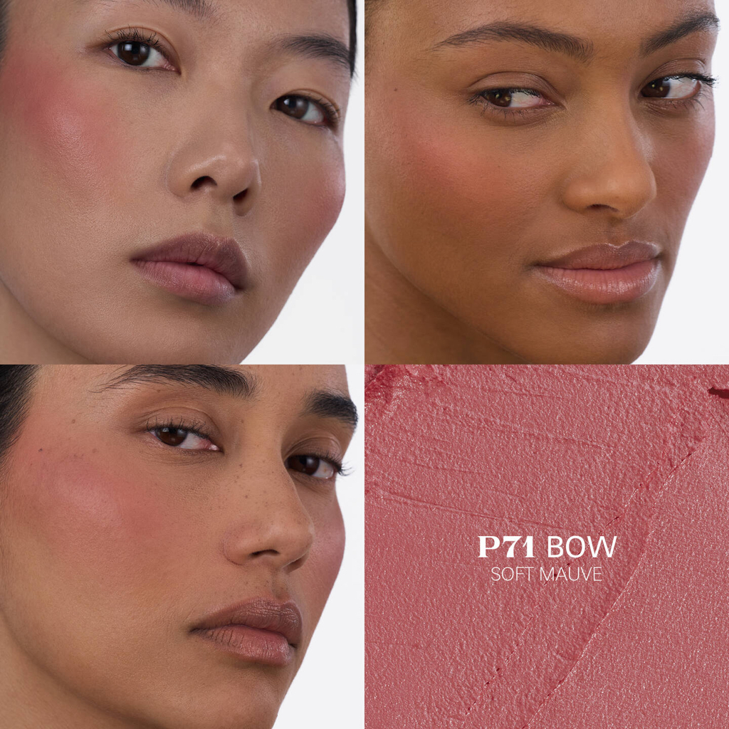 PRADA 多用途胭脂膏 Touch Cream-to-Powder Blush