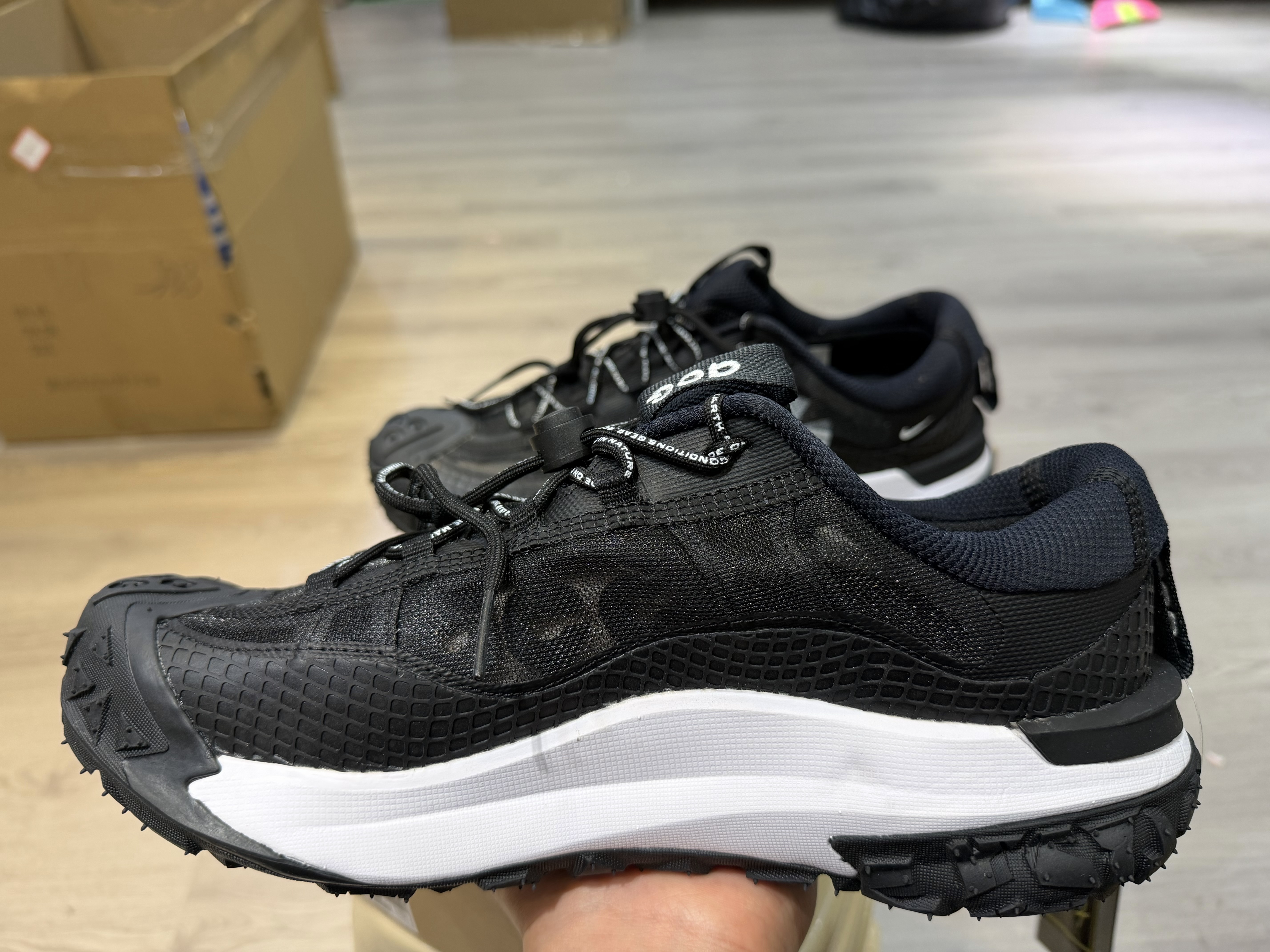 Nike ACG Mountain Fly 2 Low