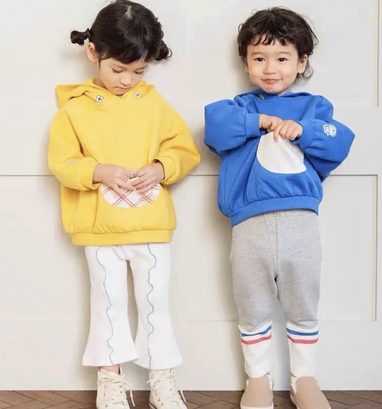 B0024 多啦A夢衛衣