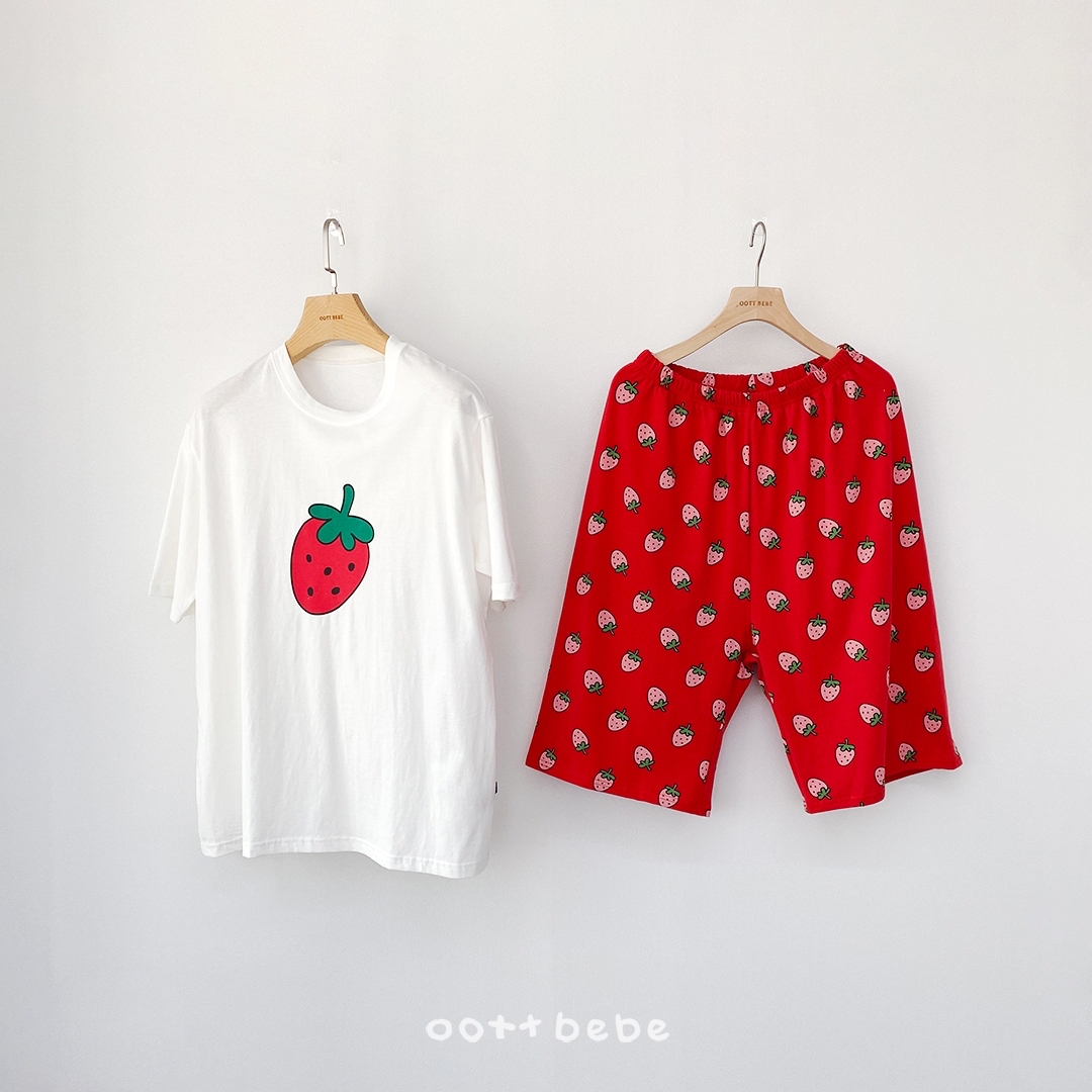 🇰🇷Oottbebe褲 成人親子