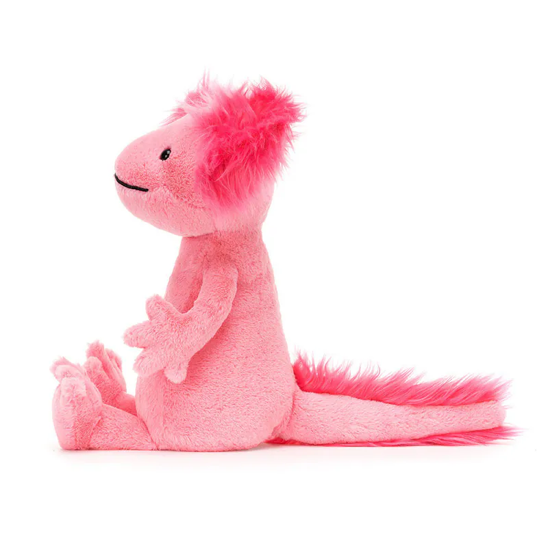【英國】JellyCat Little Snake Bag Charm