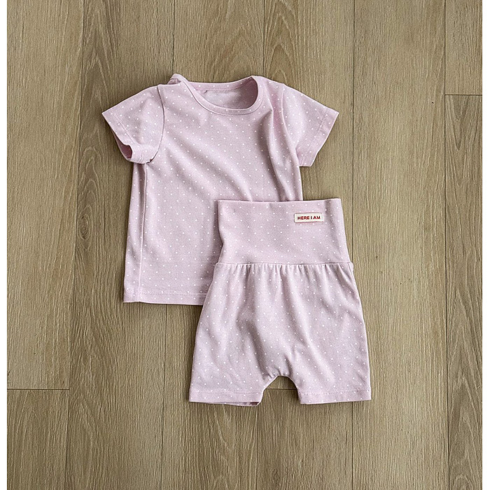 🇰🇷Here I Am set