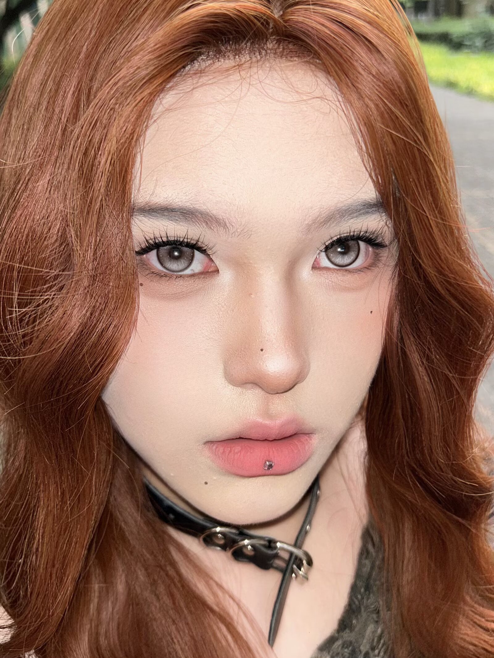 EggUncle 半年拋 但我愛你/低像素可可/鐳射泡泡糖