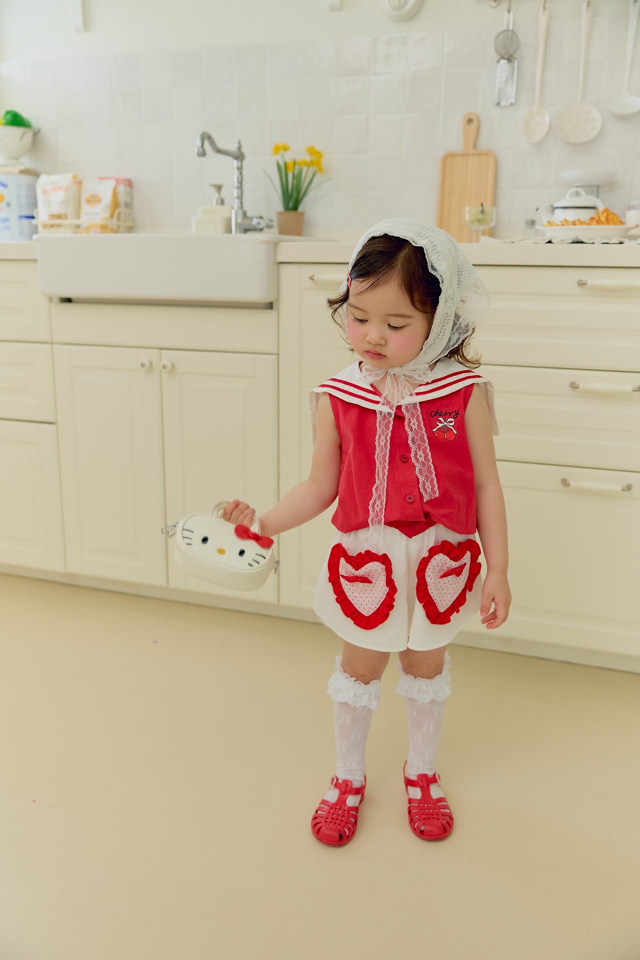 🇰🇷sera kids 短褲