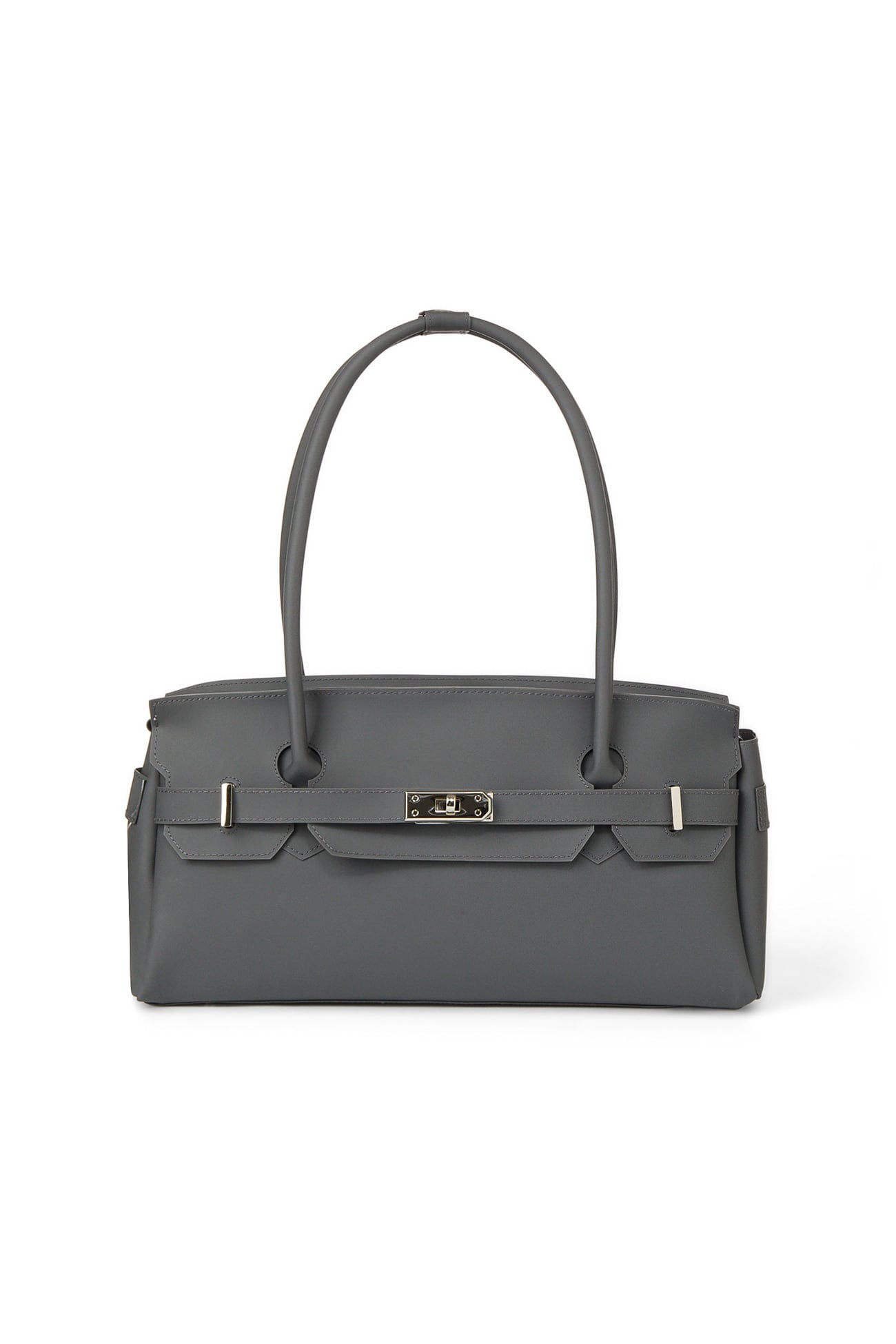 [Mira x DEINET] JELLY TWO-WAY BAG <需等約3星期到貨>