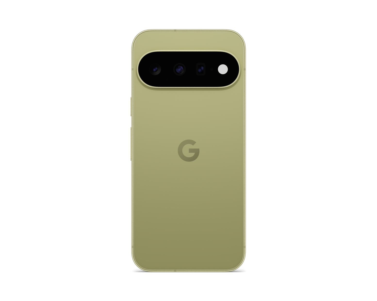 Google Pixel 11 | 6.3吋 120Hz OLED 4985mAh IP68 智能手機 Smartphone
