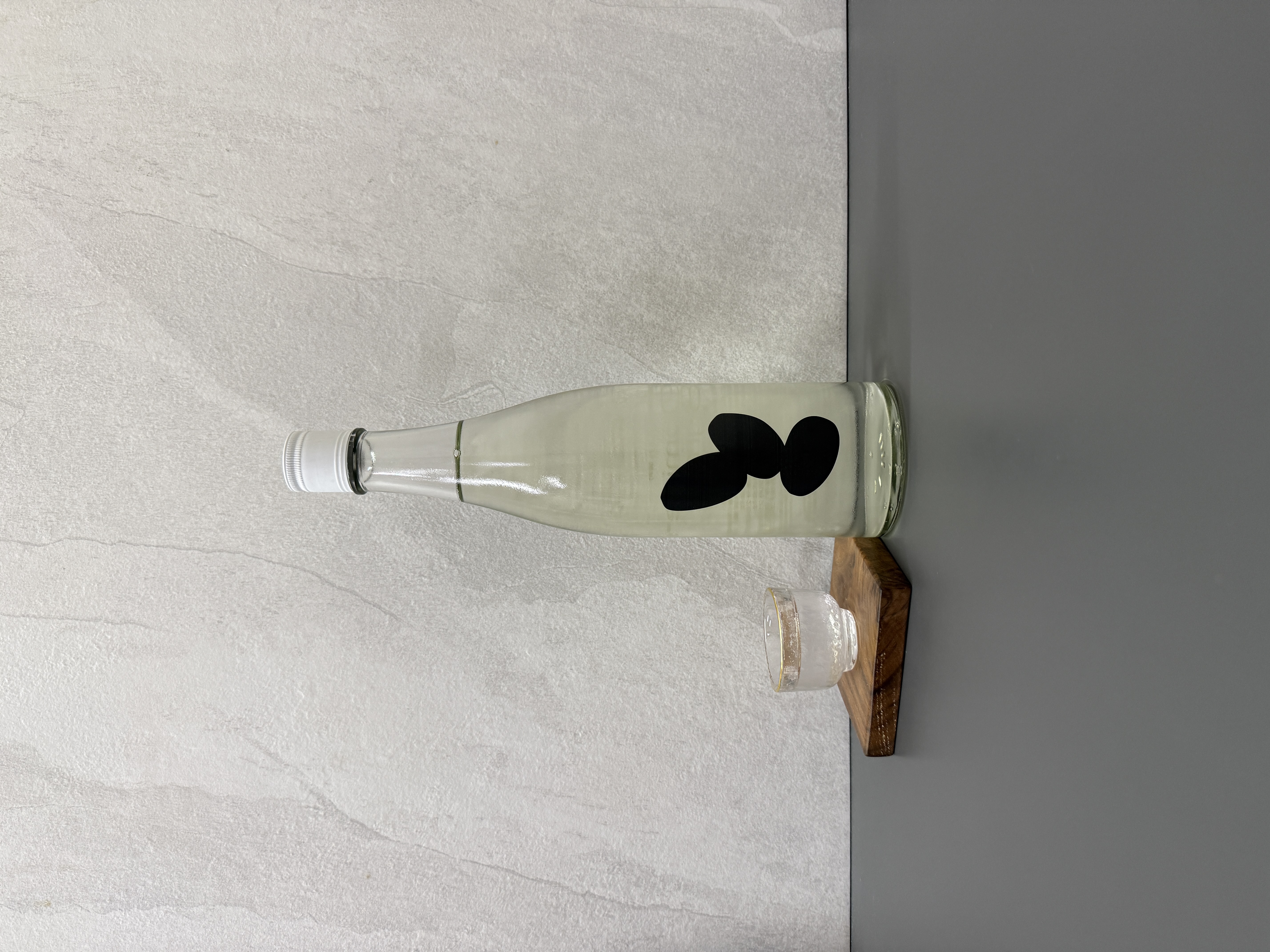 大嶺 / Ohmine 三粒米 火入 雄町 720ml