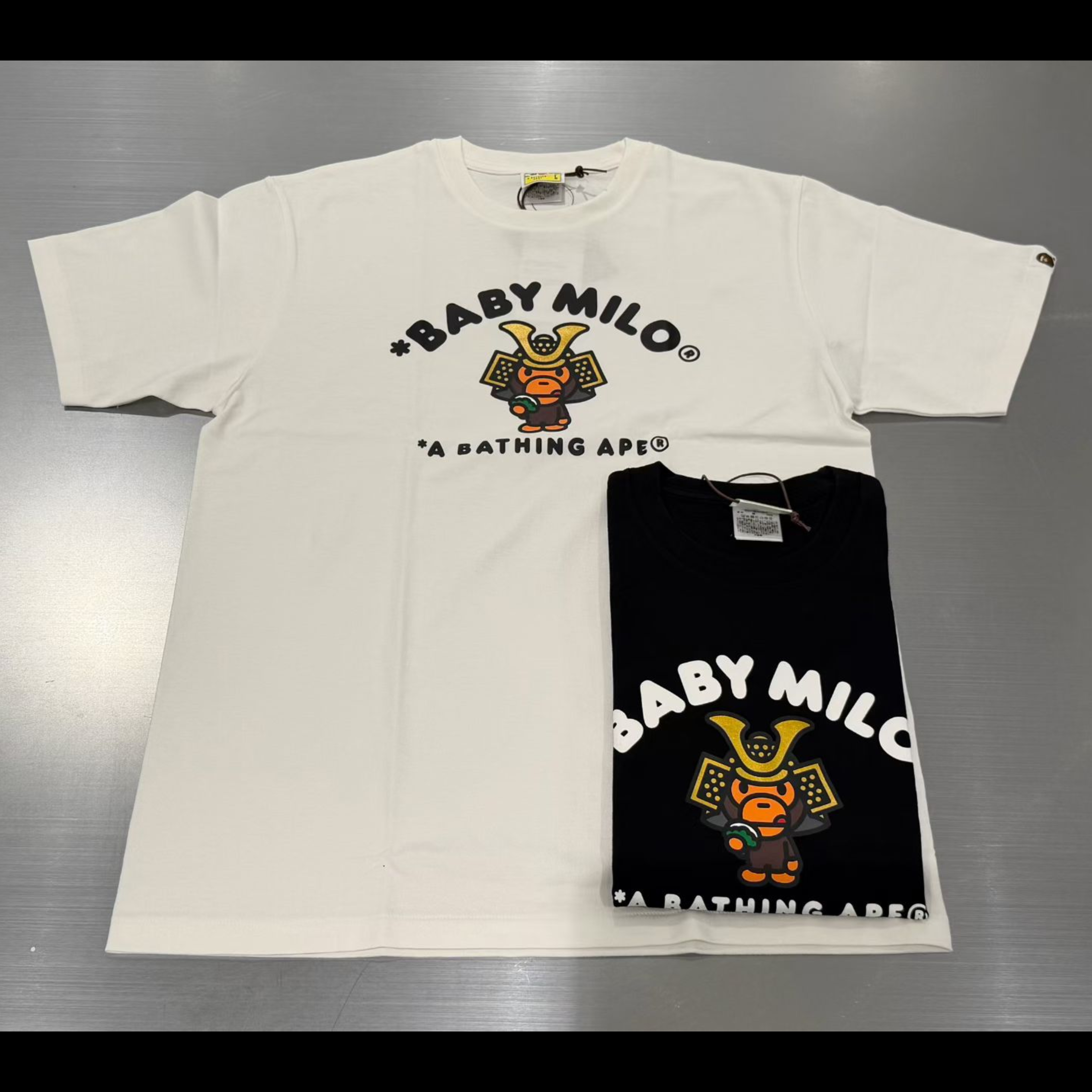 4.25 BAPE SS26 Collection **MESSAGE FIRST/先查詢貨存**  