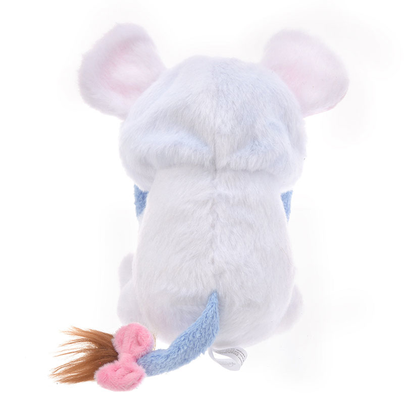 [現貨] [DS] 干支2020系列EEYORE公仔 {TF877311}