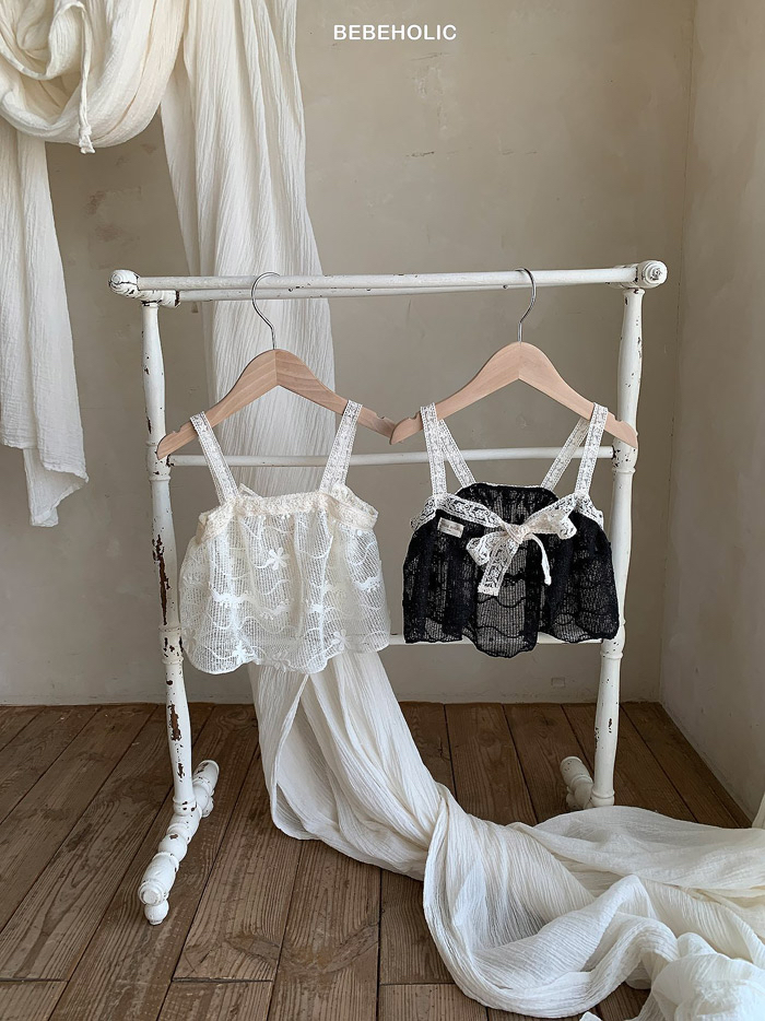 🇰🇷Bebeholic外搭背心