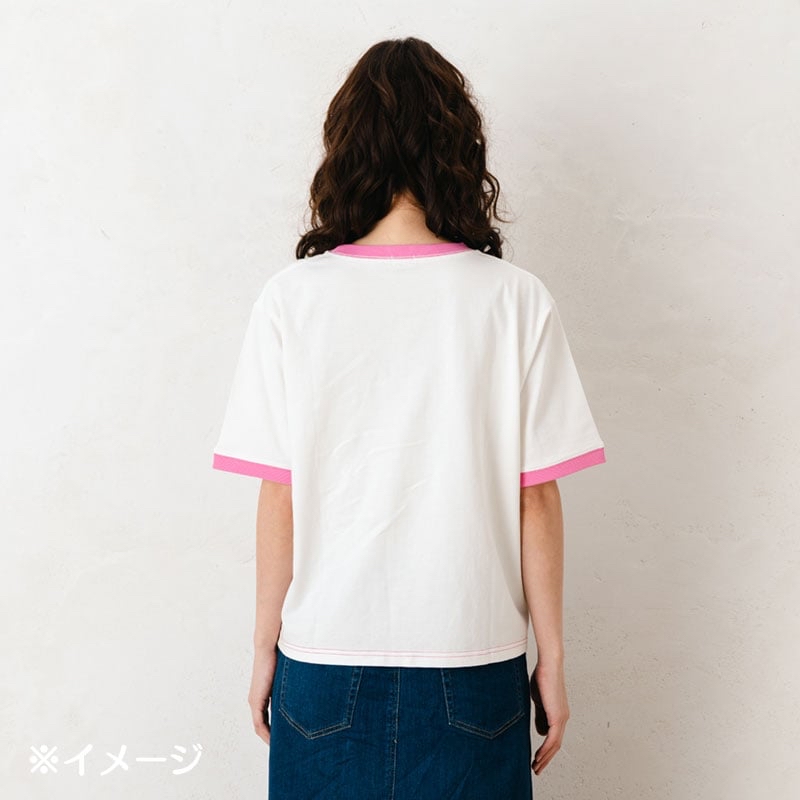 🎌日本直送🎌 Kitty Melody 純棉T恤