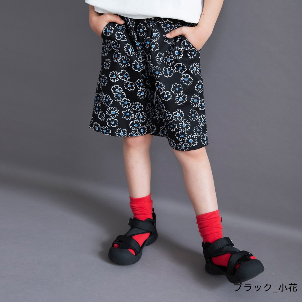 🆕【⭐訂購⭐】🌀 🇯🇵 日本直送🇯🇵 百搭 A型褲腳 及膝短褲［8款選］🌀 [ELCA-0228][260525]