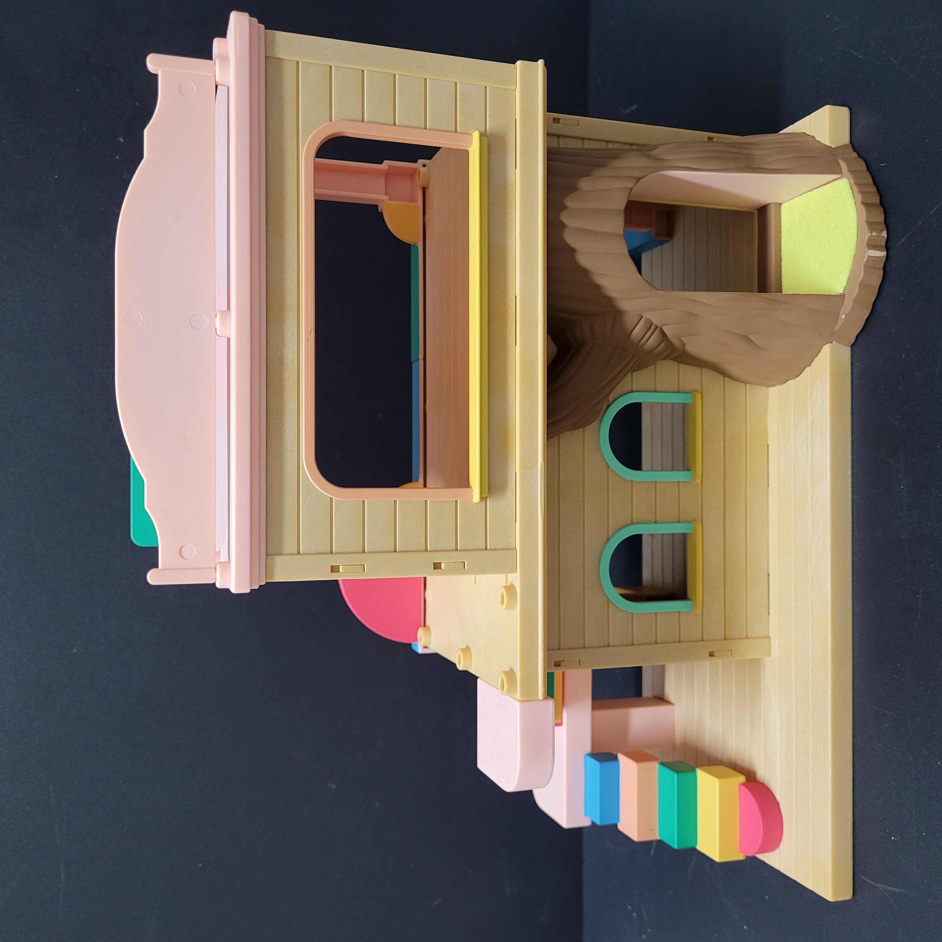 森林家族幼兒園